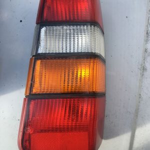 240 Wagon Tail Light